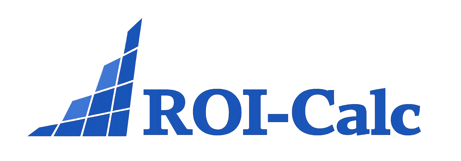 ROI-Calc footer logo