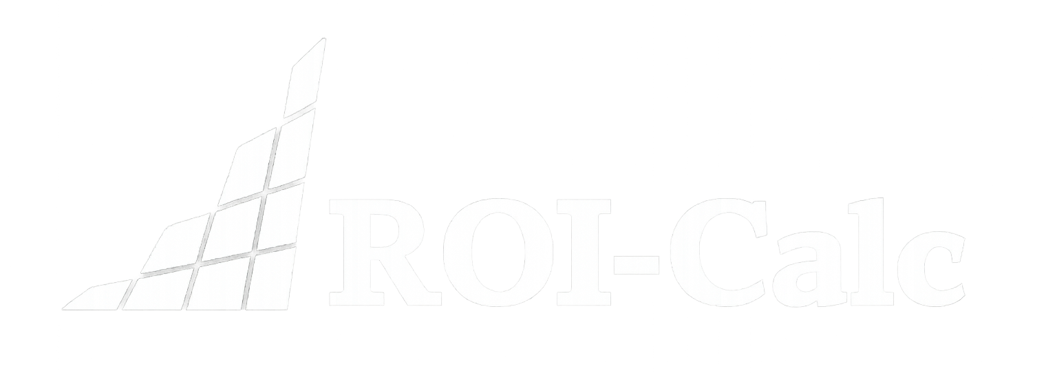 ROI-Calc footer logo